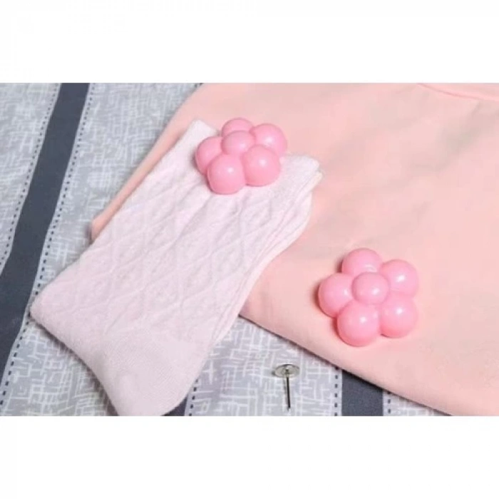 Dodes Yorgan Sabitleyici 8 Adet