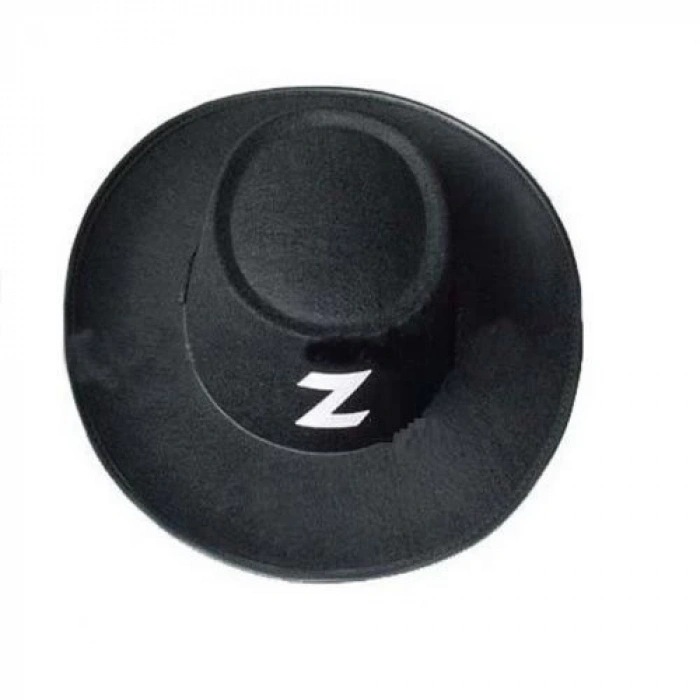 Dodes Zorro Şapkası Çocuk