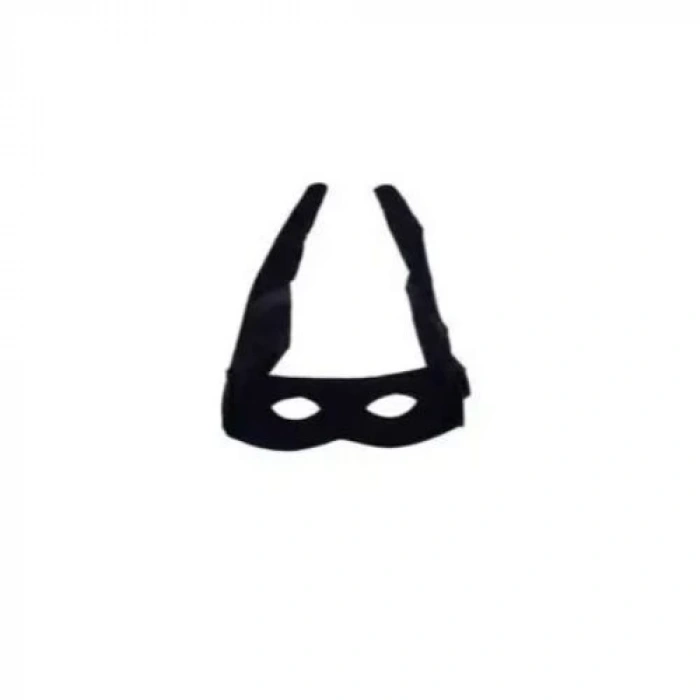 Dodes Zorro Şapkası ve Göz Maskesi