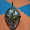 Dodes Bizans Romalı Savaş Miğferi Kaskı