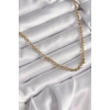 Dodes Dodes 316L Çelik Gold Renk Kadın Kolye TG27BKO9665