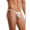 Dodes Tegan Fantazi Dantelli Erkek Iç Çamaşırı String Tanga TG274581