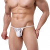 Dodes Tegan Fantazi Dantelli Erkek Iç Çamaşırı String Tanga TG274581