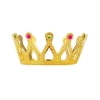 Dodes Kraliçe Tacı Altın Renk
