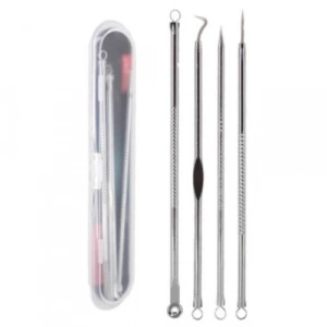 Dodes Akne Temizleyici Komedon Seti