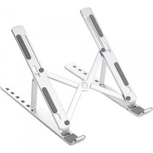 Dodes Alüminyum Laptop Standı Ayarlanabilir