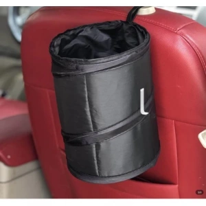 Dodes Araç İçi Katlanabilir Çöp Torbası