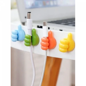 Dodes Çok Amaçlı Sevimli Kanca Seti 30 Adet