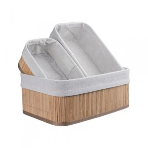 Dodes DecoHandy Bambu Sepet Seti