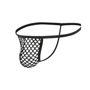 Dodes Tegan Fantezi File Erkek String -Tanga TG274617