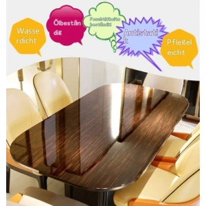 Dodes Eşya Koruyucu Şeffaf Film 2 Metre x 45 Cm