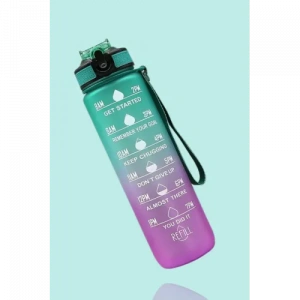 Dodes Günlük Motivasyon Su Matarası