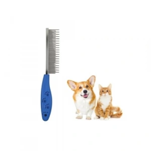 Dodes Kedi Köpek Tüy Açıcı Tarak