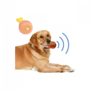 Dodes Köpekler İçin Sesli Oyuncak Tavuk Butu