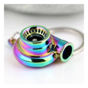 Dodes Oto Turbo Anahtarlık