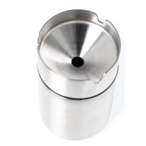 Dodes Paslanmaz Çelik Küllük