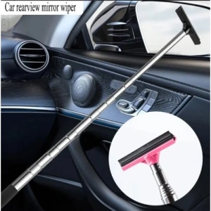 Dodes Teleskopik Araba Cam Ayna Sileceği