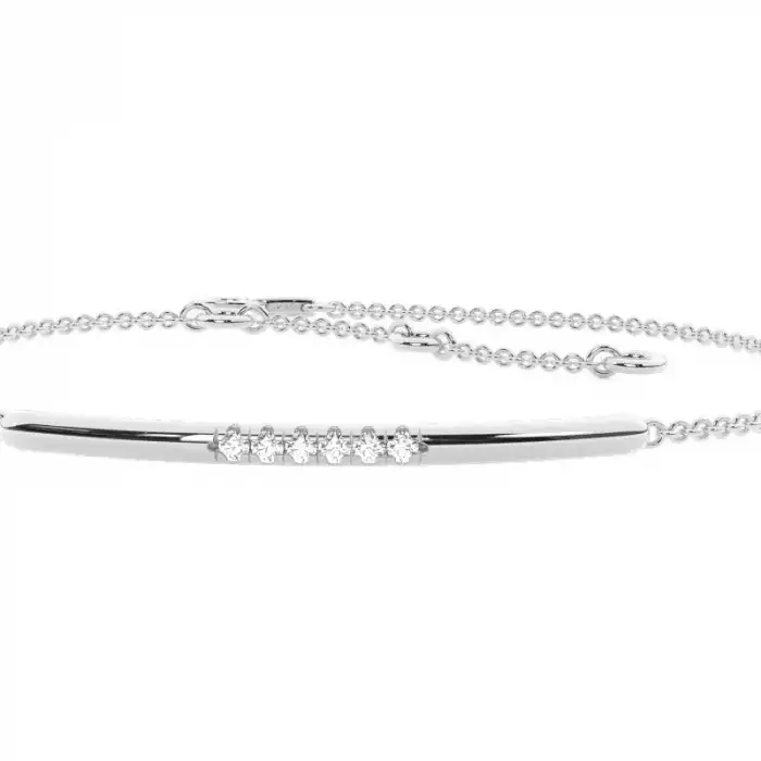 Barline Bracelet