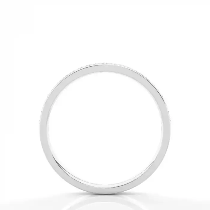 Bold Band Ring