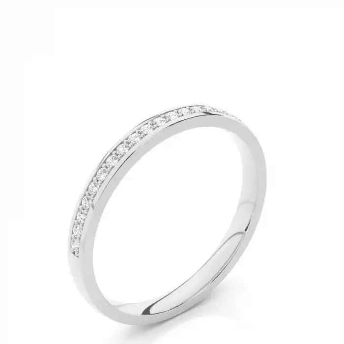 Bold Band Ring