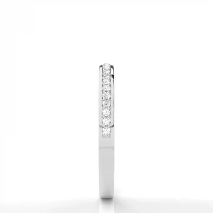 Bold Band Ring
