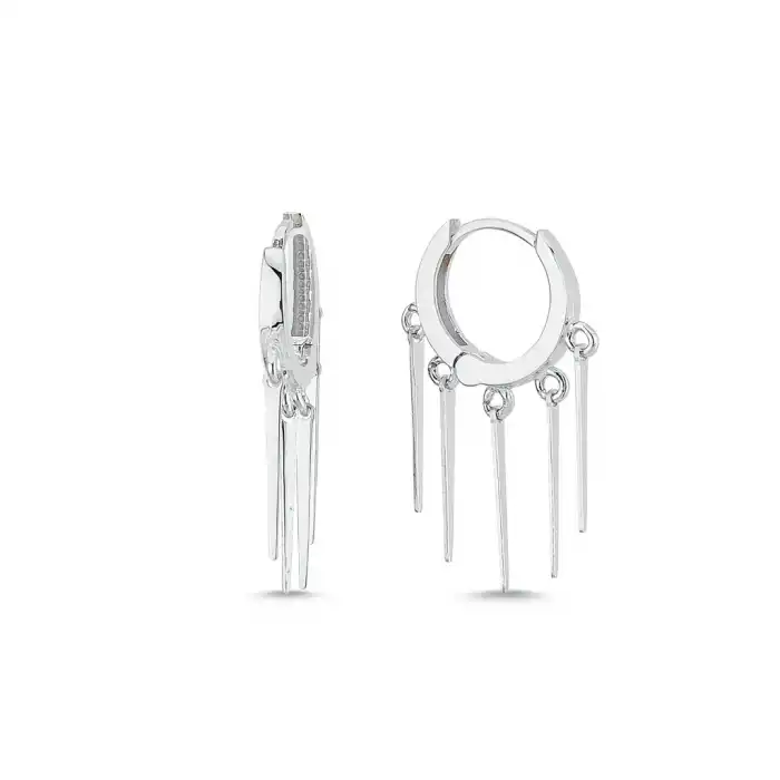Cascade Earrings