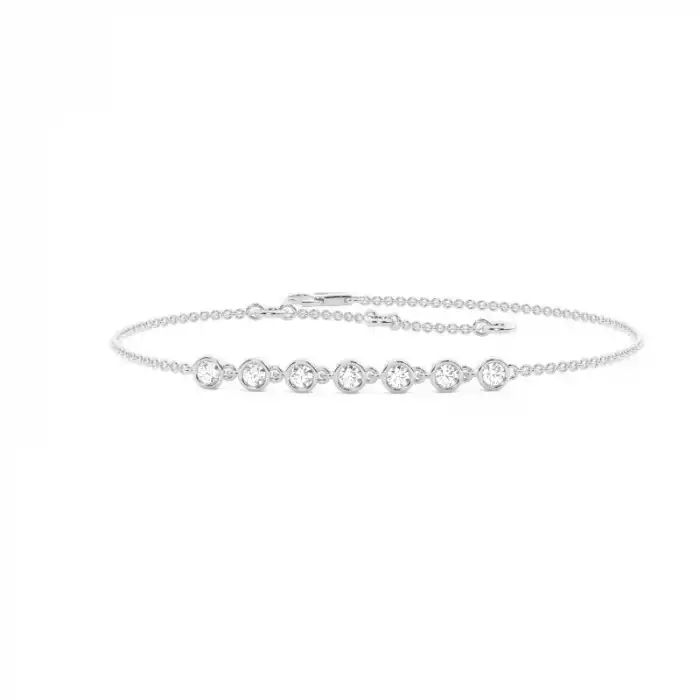 Horizon Minimal Bracelet