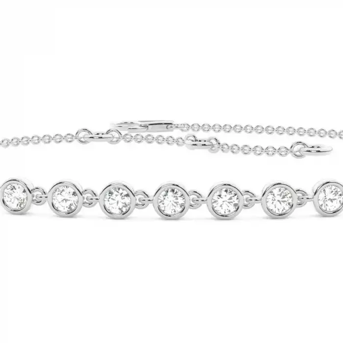 Horizon Minimal Bracelet