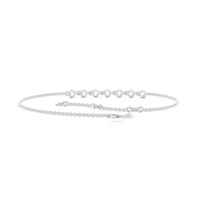 Horizon Minimal Bracelet