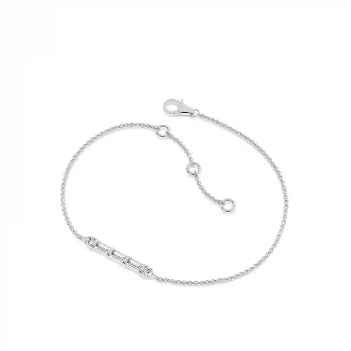 Illume Bar Bracelet