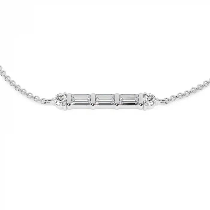 Illume Bar Bracelet