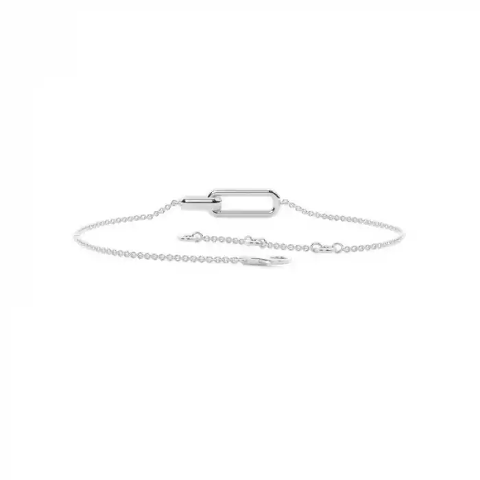 Linked Grace Bracelet