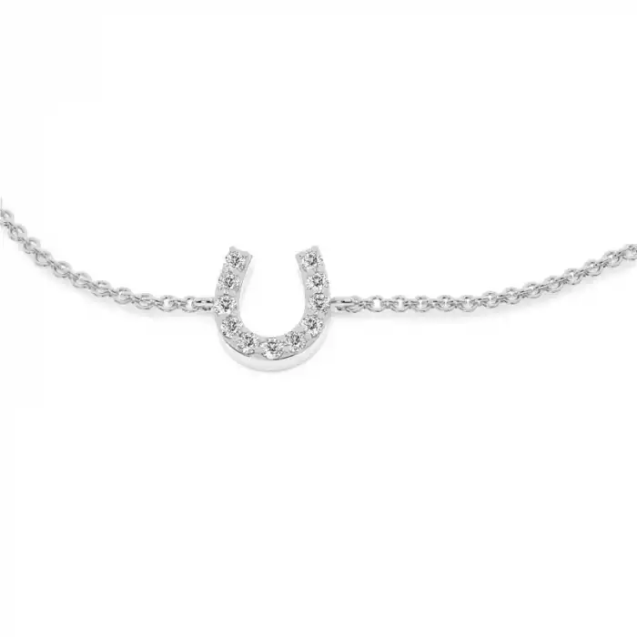 Lucky Charm Bracelet
