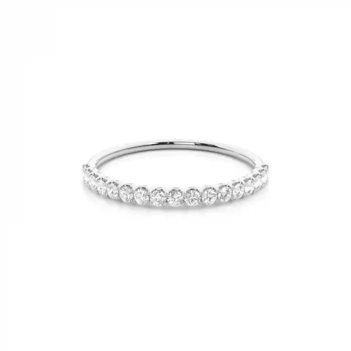 Luma Band Ring