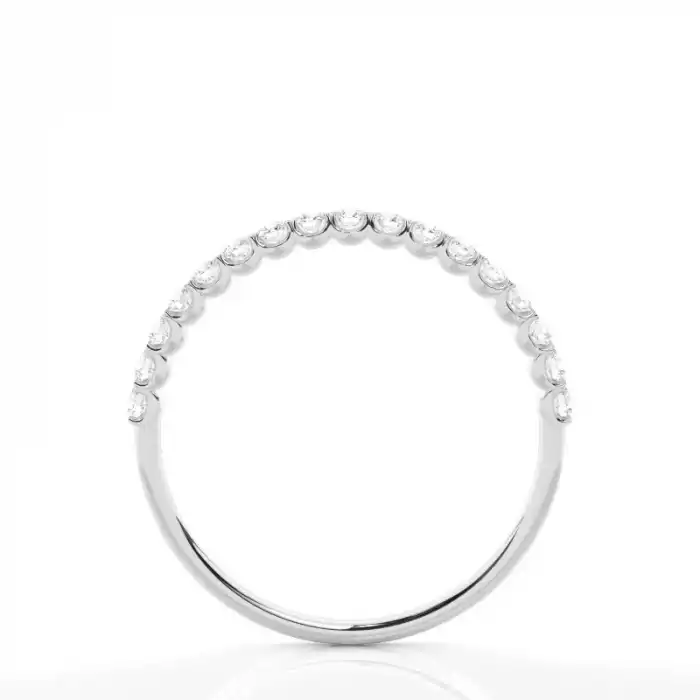 Luma Band Ring