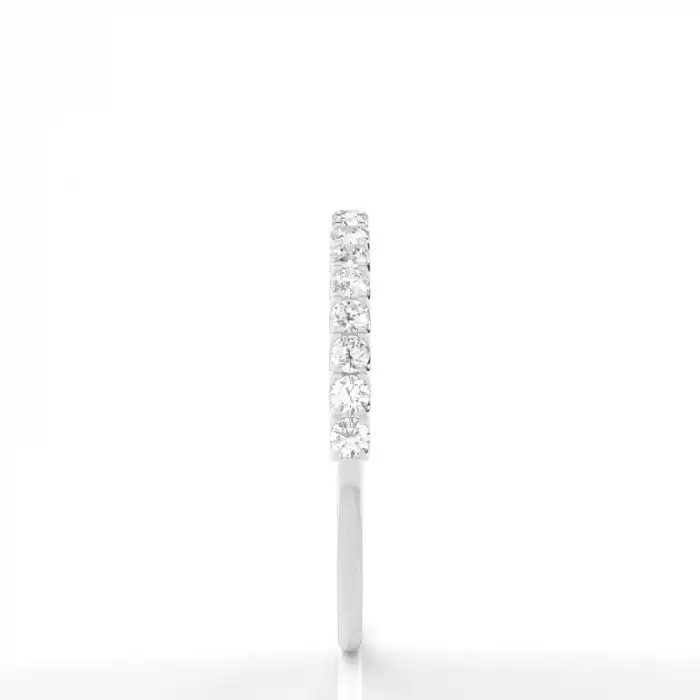 Luma Band Ring