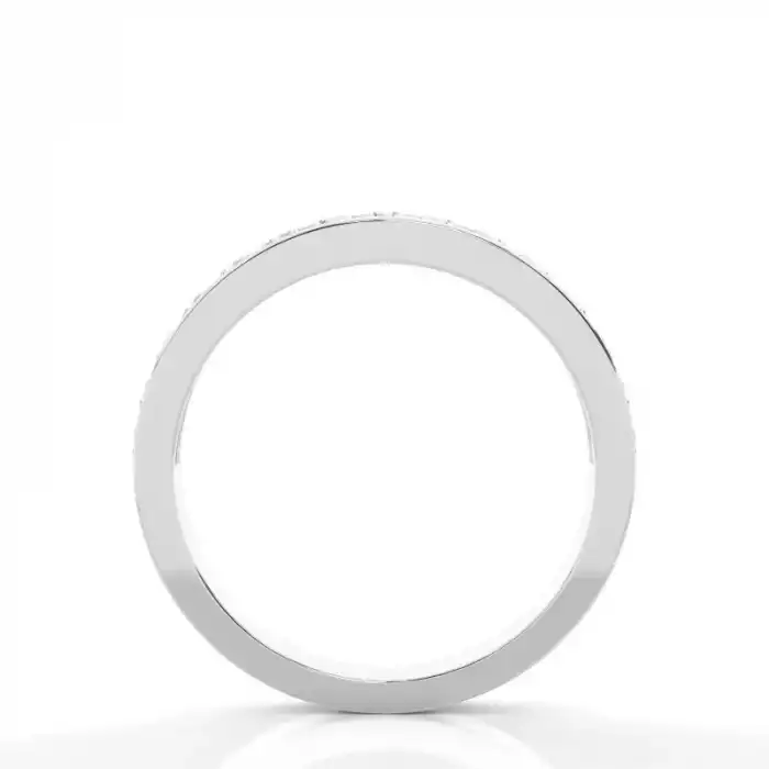 Lumiere Band Ring