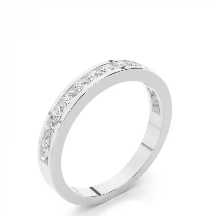Lumiere Band Ring
