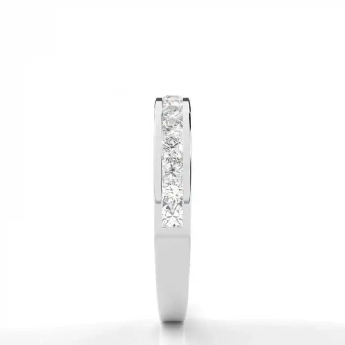 Lumiere Band Ring