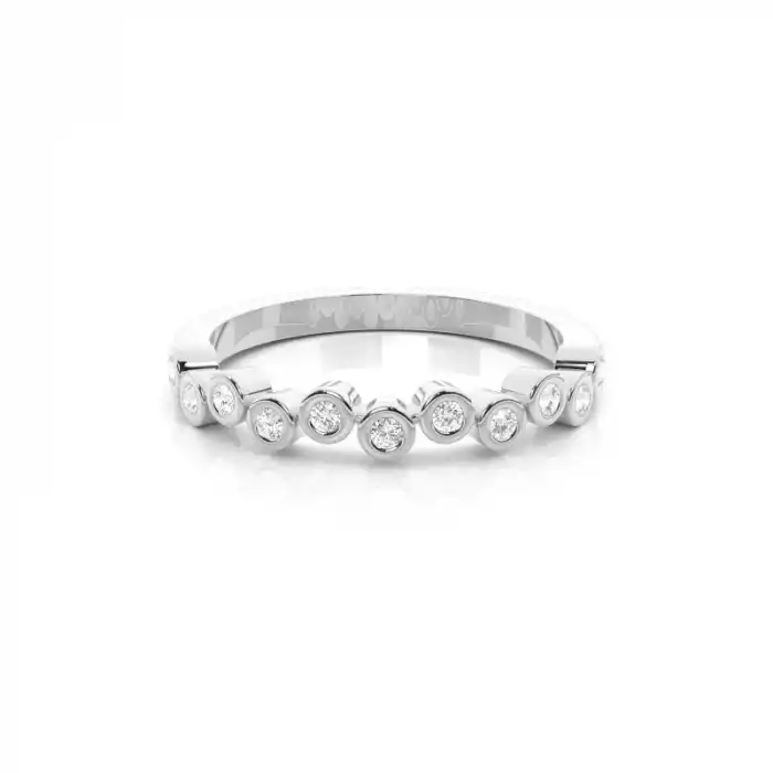 Luna Bezel Band