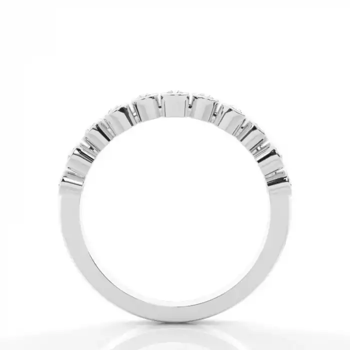 Luna Bezel Band