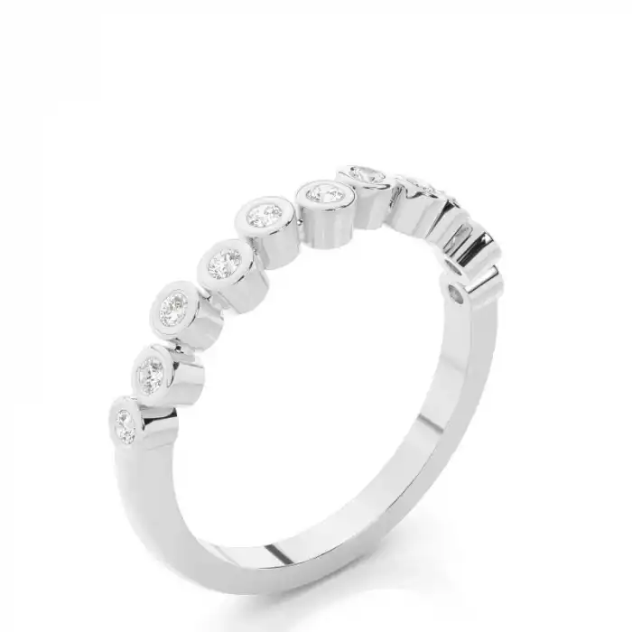 Luna Bezel Band
