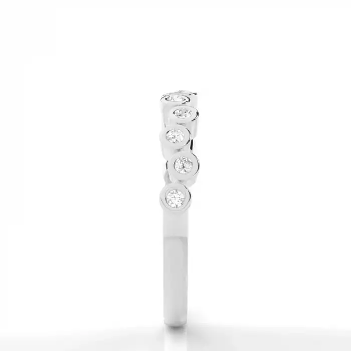 Luna Bezel Band
