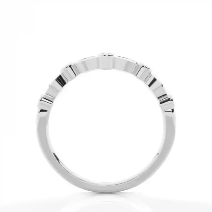 Marquise Flow Ring