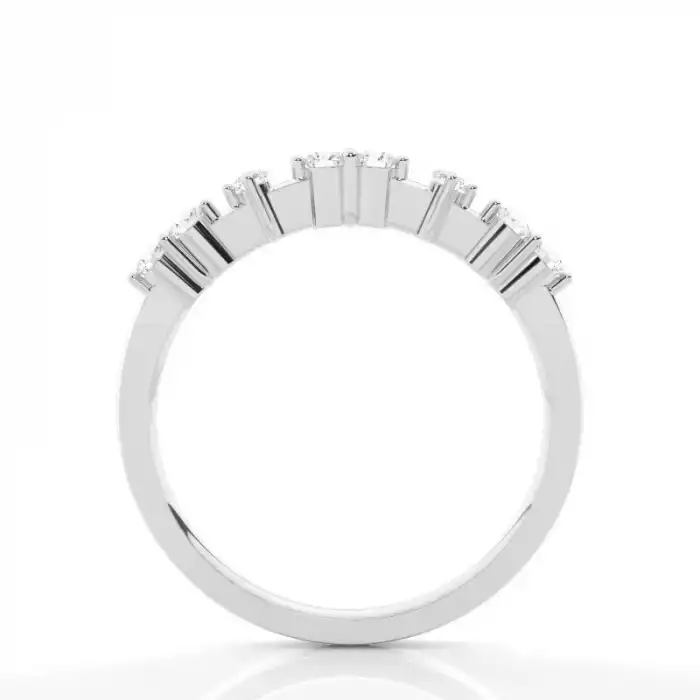 Nova Diamond Ring