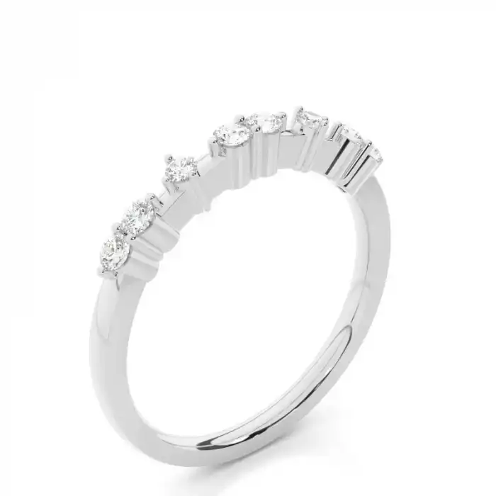 Nova Diamond Ring