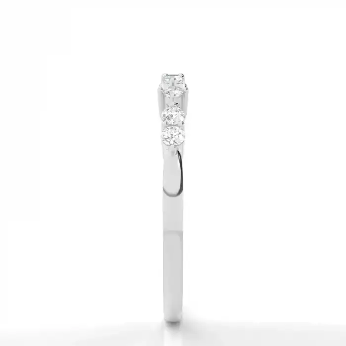 Nova Diamond Ring