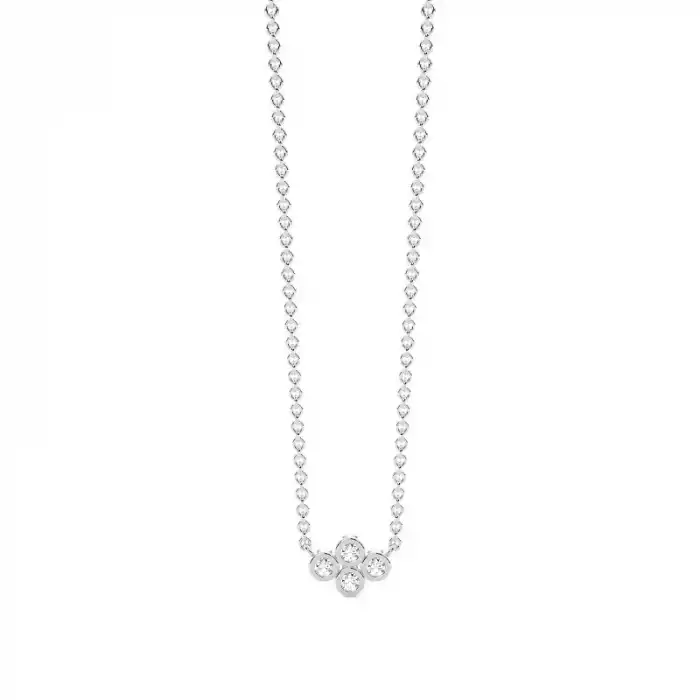 Nova Necklace