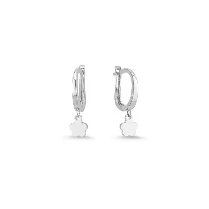 Petite Daisy  Earrings