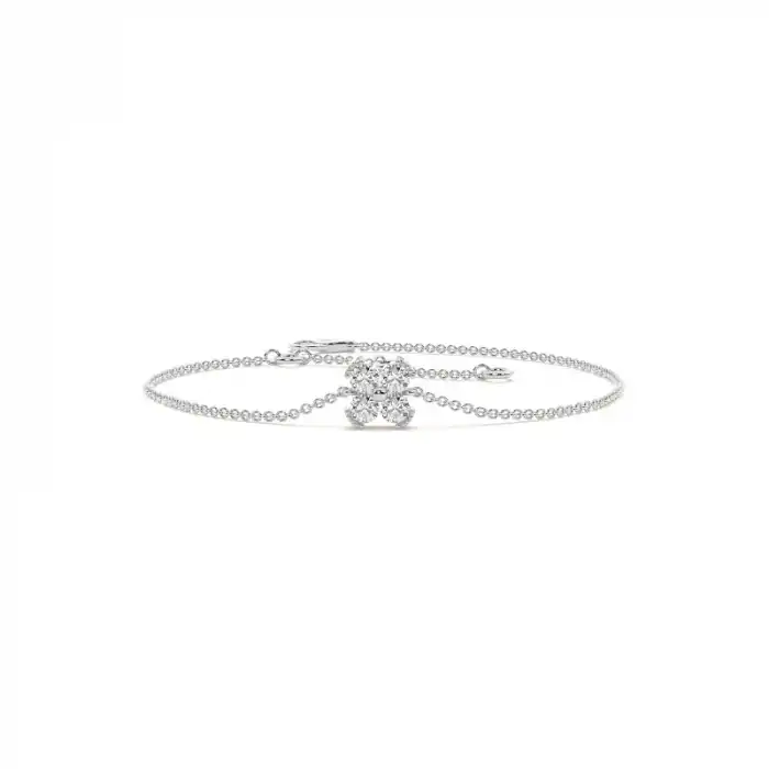 Pure Bloom Bracelet